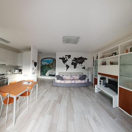 Casa Di Sofia E Oscar Lago Di Como Canzo Luaran gambar