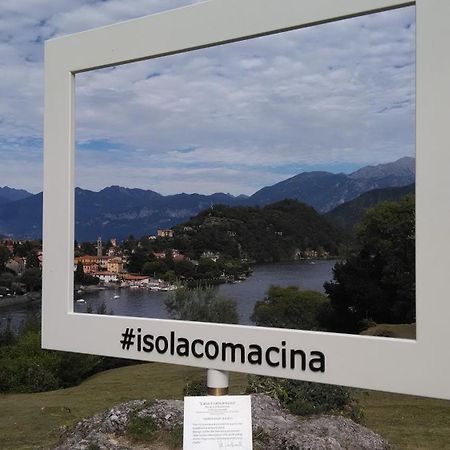 Casa Di Sofia E Oscar Lago Di Como Canzo Luaran gambar