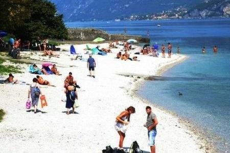 Casa Di Sofia E Oscar Lago Di Como Canzo Luaran gambar