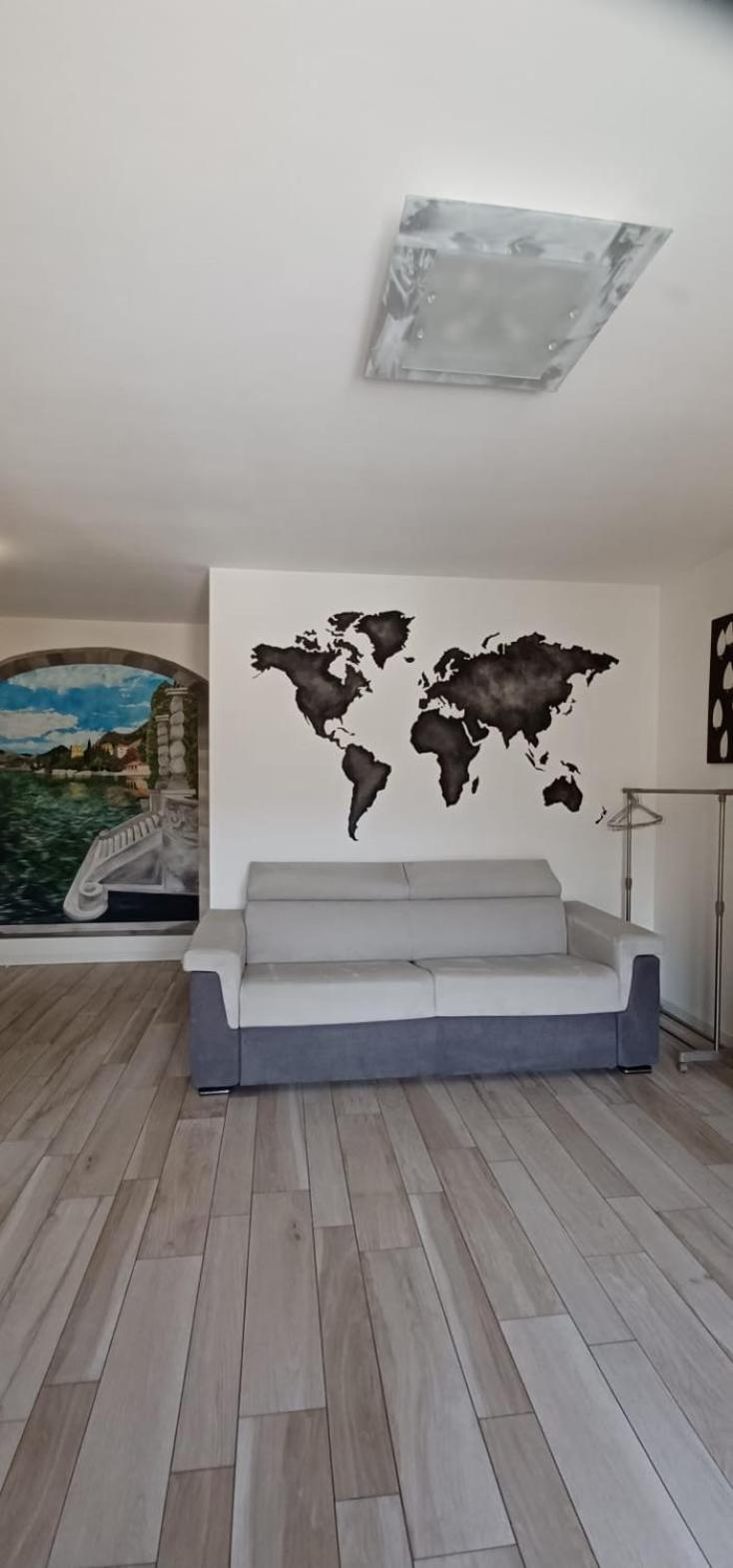 Casa Di Sofia E Oscar Lago Di Como Canzo Luaran gambar