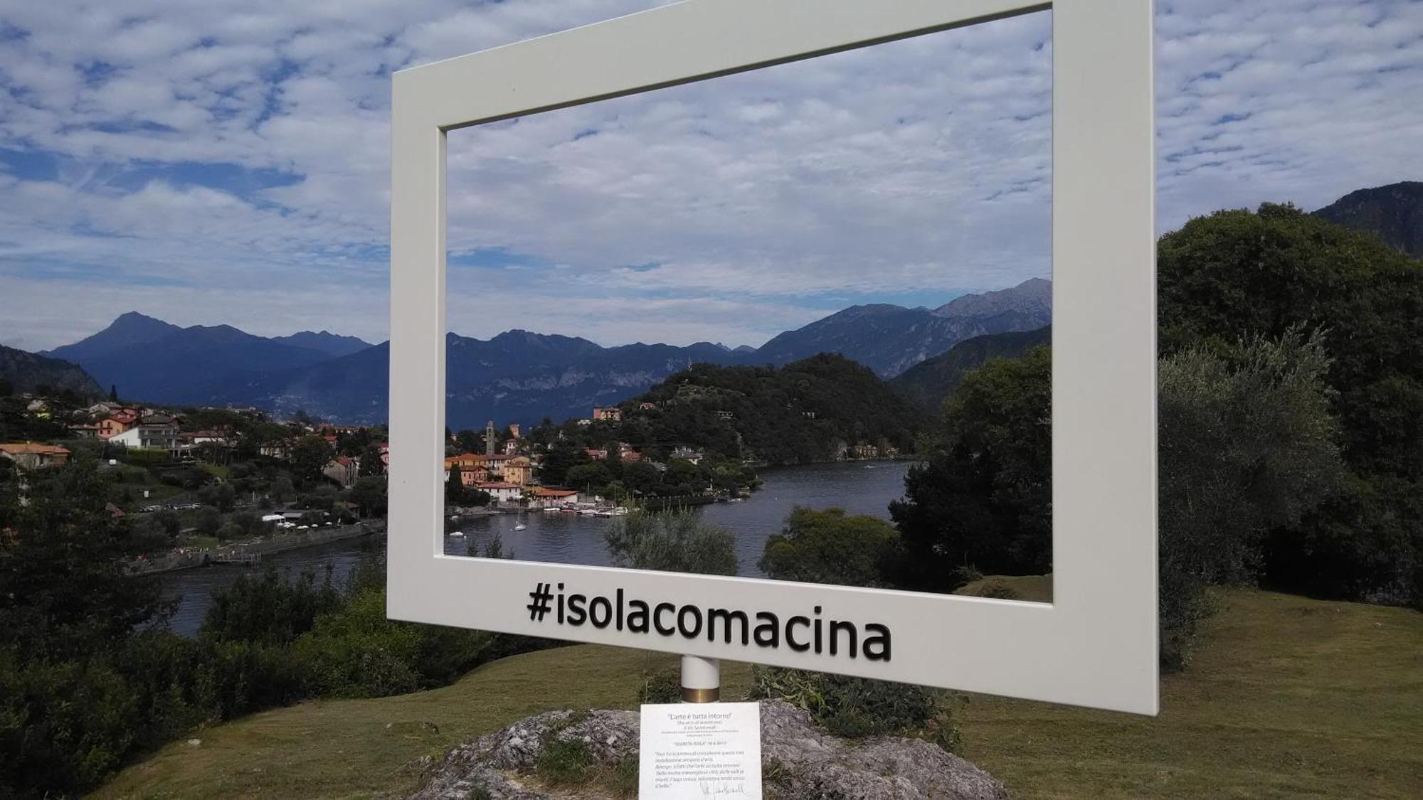 Casa Di Sofia E Oscar Lago Di Como Canzo Luaran gambar