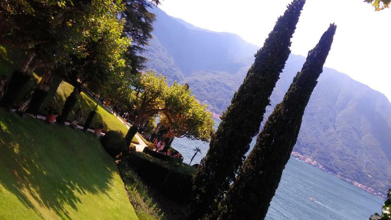 Casa Di Sofia E Oscar Lago Di Como Canzo Luaran gambar